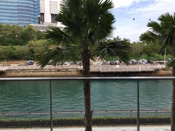 Corals At Keppel Bay (D4), Condominium #161056792